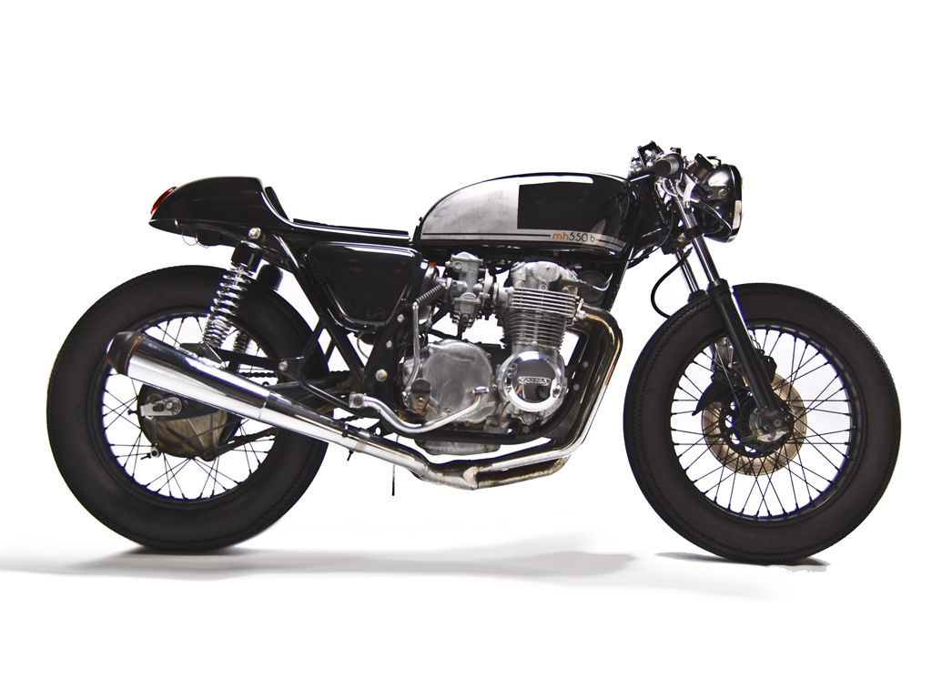 Motohangar Vintage Japanese Motorcycles And Custom Cafe Racers