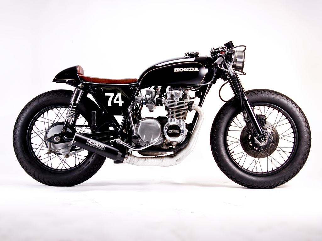 Motohangar Vintage Japanese Motorcycles And Custom Cafe Racers