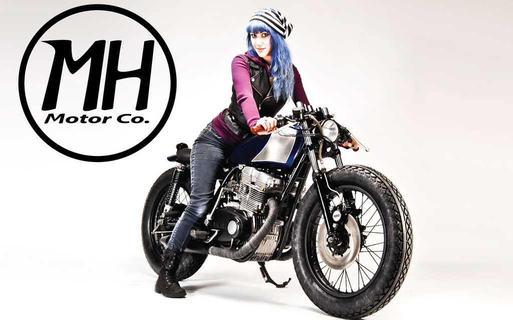 Motohangar Vintage Japanese Motorcycles And Custom Cafe Racers